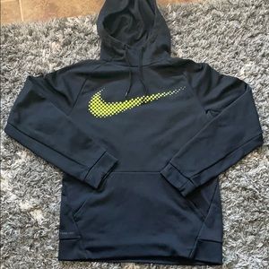 Men’s Sm Nike hoodie